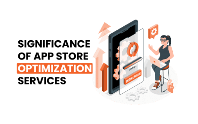 Significance of App Store Optimization Services