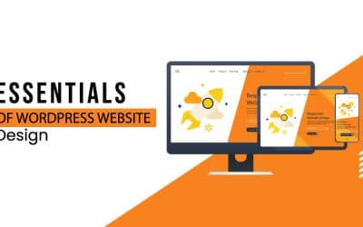 Essentials of WordPress Website Design