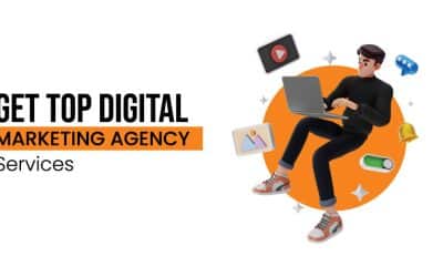Get Top Digital Marketing Agency Services