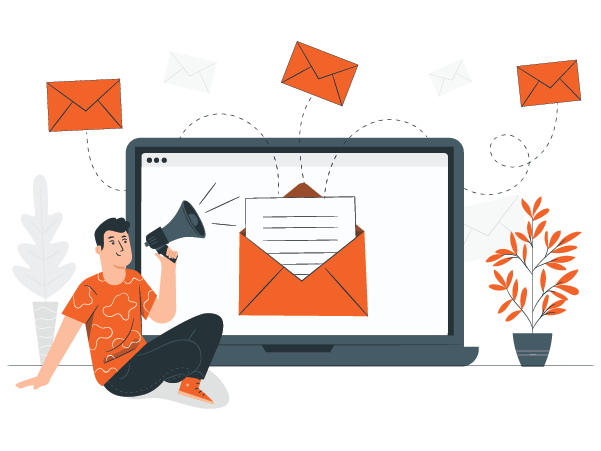 <br />
Email Marketing Services
