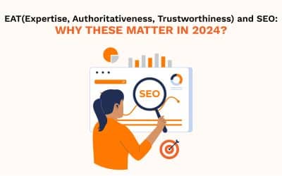 EAT(Expertise, Authoritativeness, Trustworthiness) and SEO: Why these matter in 2024?