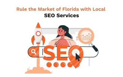 Rule the Market of Florida with Local SEO Services