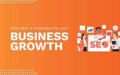Why SEO is Important for Your Business Growth 