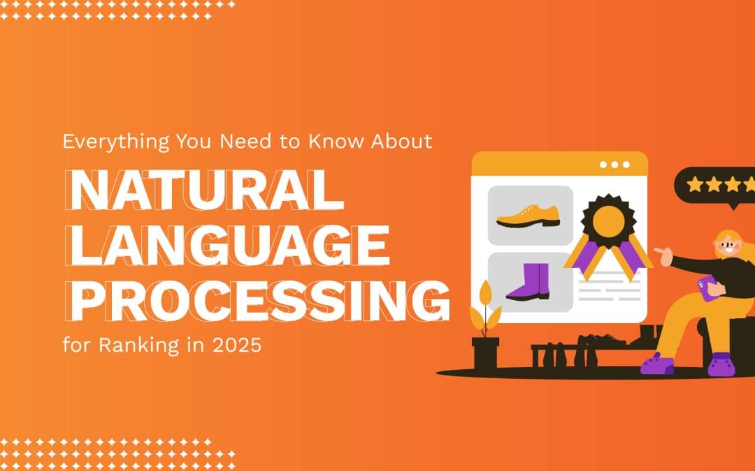 Natural Language Processing (NLP)