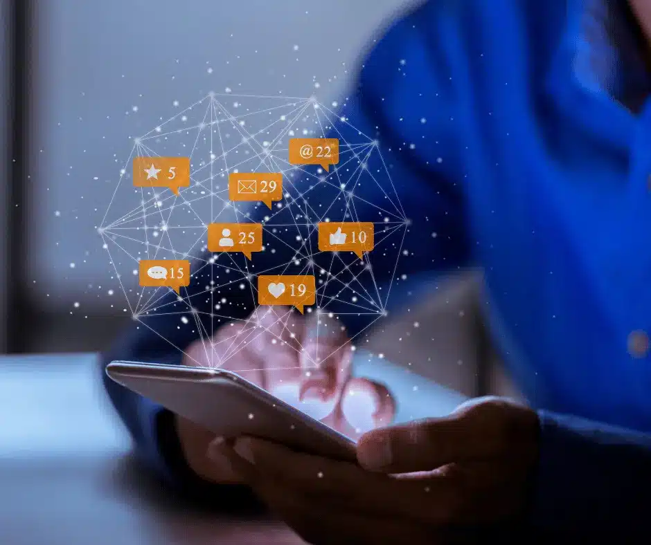 Benefits of Social Media Outsourcing
