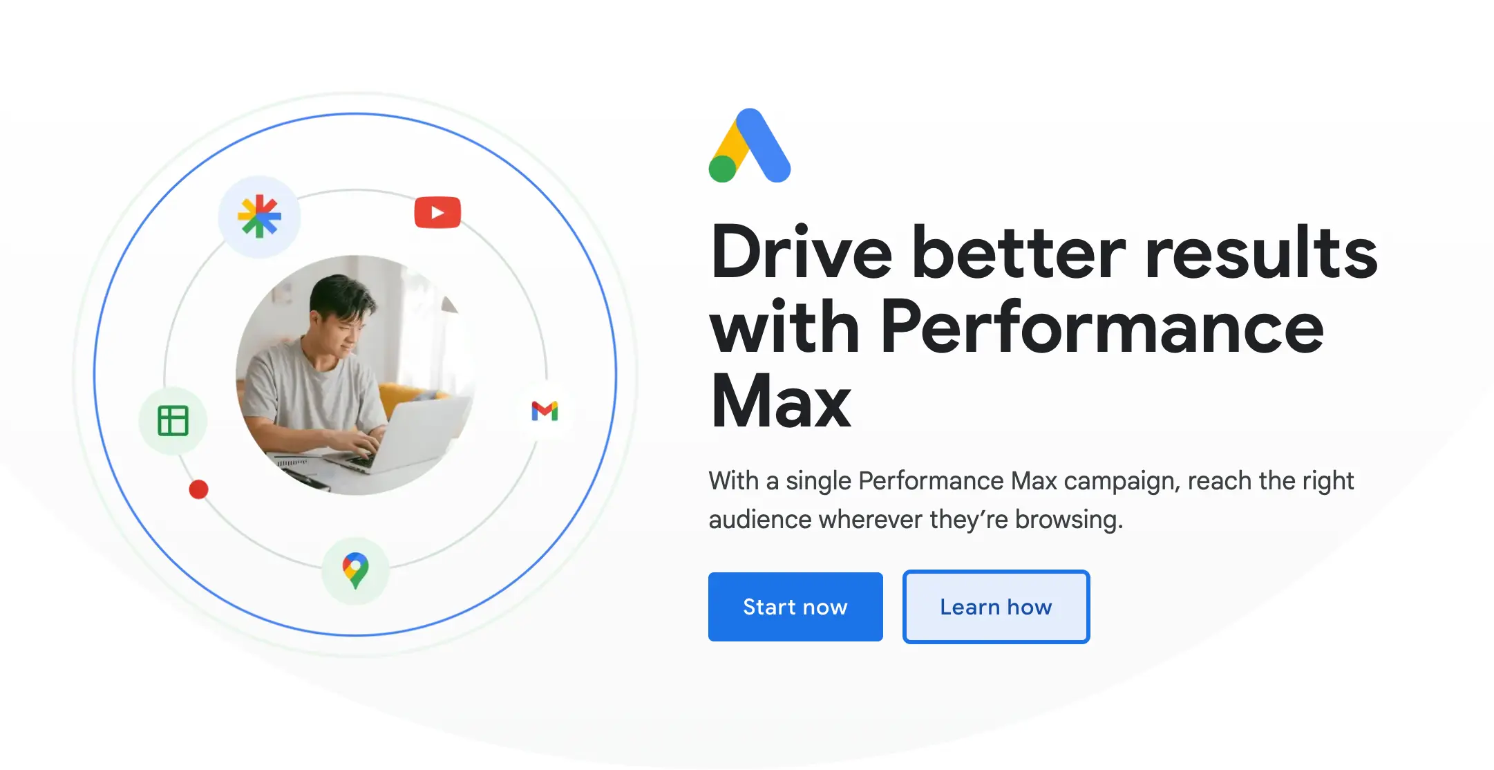 Google Ads Campaigns Perform Better - Google Ads Management Agency