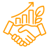 Growth-Focused Partnership With JD