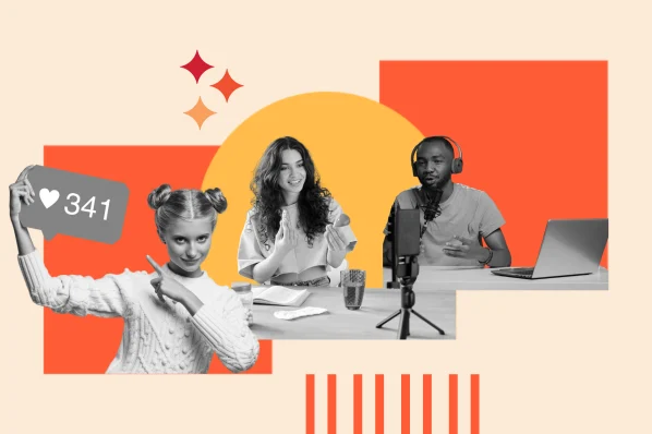 Influencer Marketing Strategy