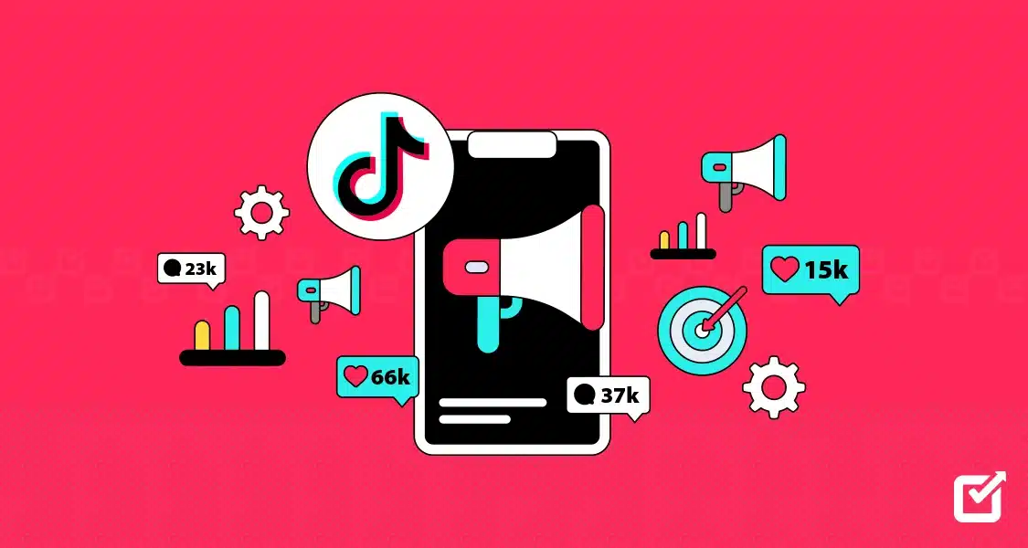 Run Ads on TikTok - TikTok Ads Services