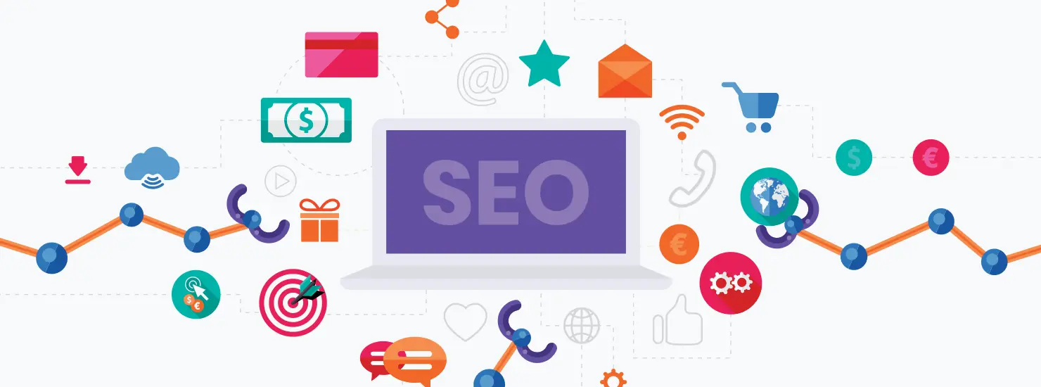 SEO Consulting Services 