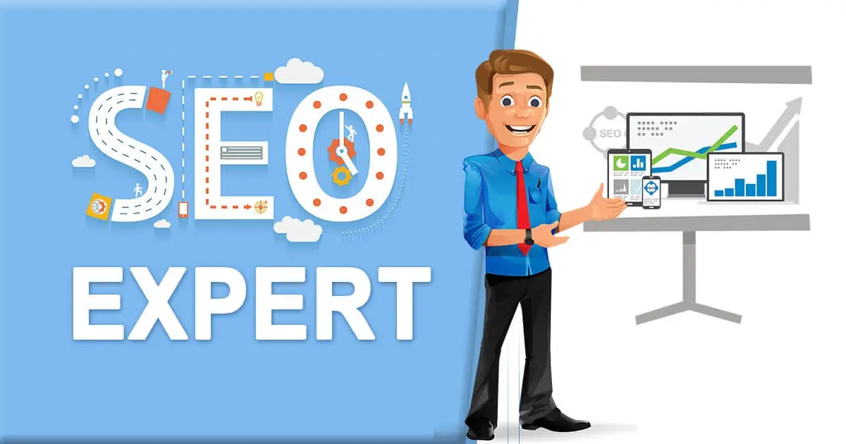 SEO Experts - SEO Consulting Services