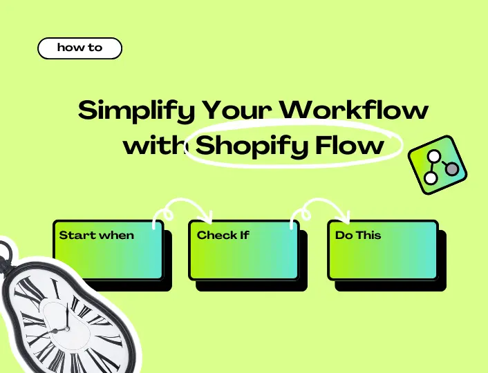 Shopify Development Workflow