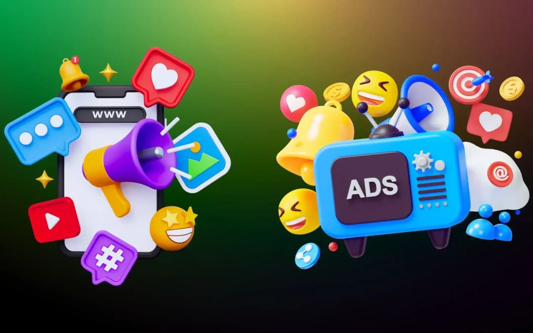 Social Media Advertising