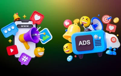 Social Media Advertising: Definition, Types, and Benefits