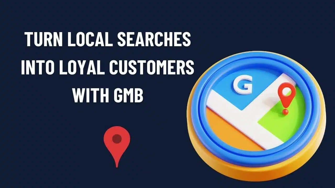 Turn Local Searches Into New Customers through Local SEO Services