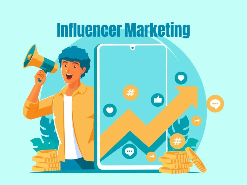 What Is an Influencer Marketing Strategy