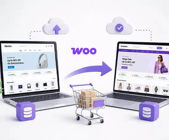 WooCommerce Development Workflow 