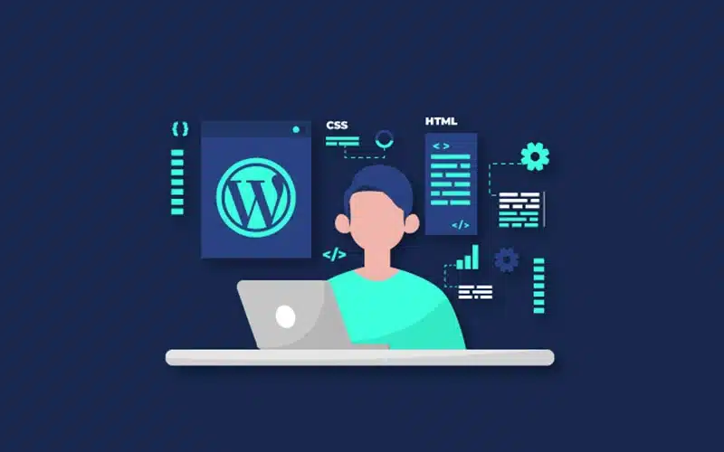 WordPress Development Workflow