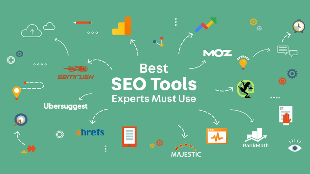 10 Best SEO Reporting Tools in 2026
