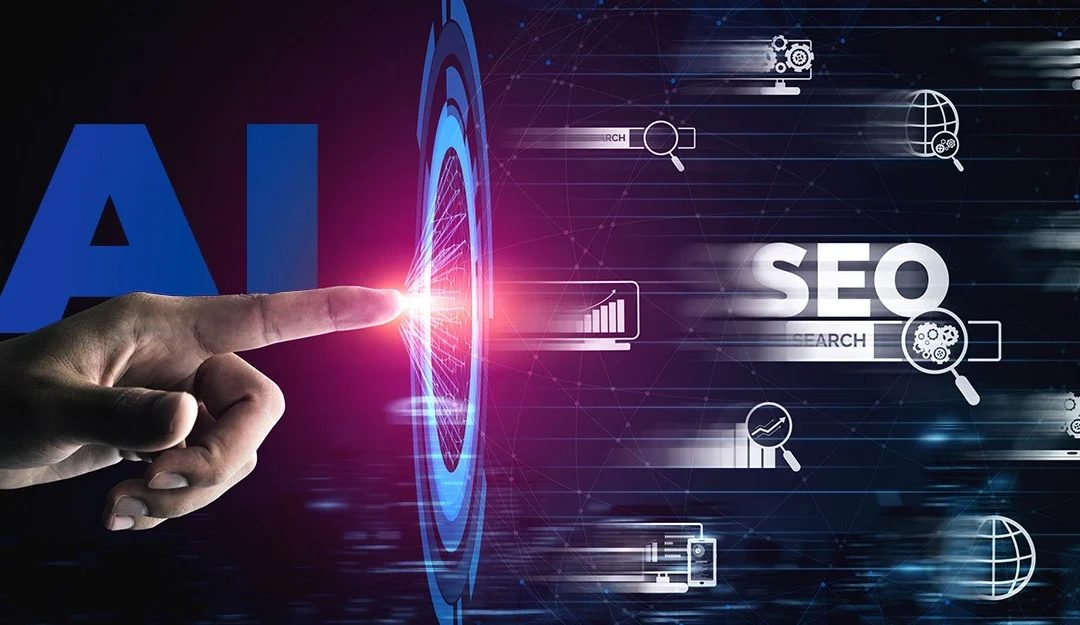 What Are AI SEO Services and How Do They Work?