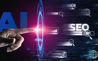 What Are AI SEO Services and How Do They Work?
