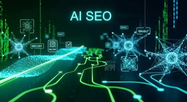 AI SEO