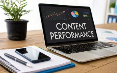 What Is Content Performance? Metrics & Tips