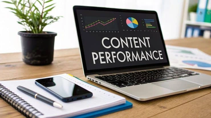 Content Performance