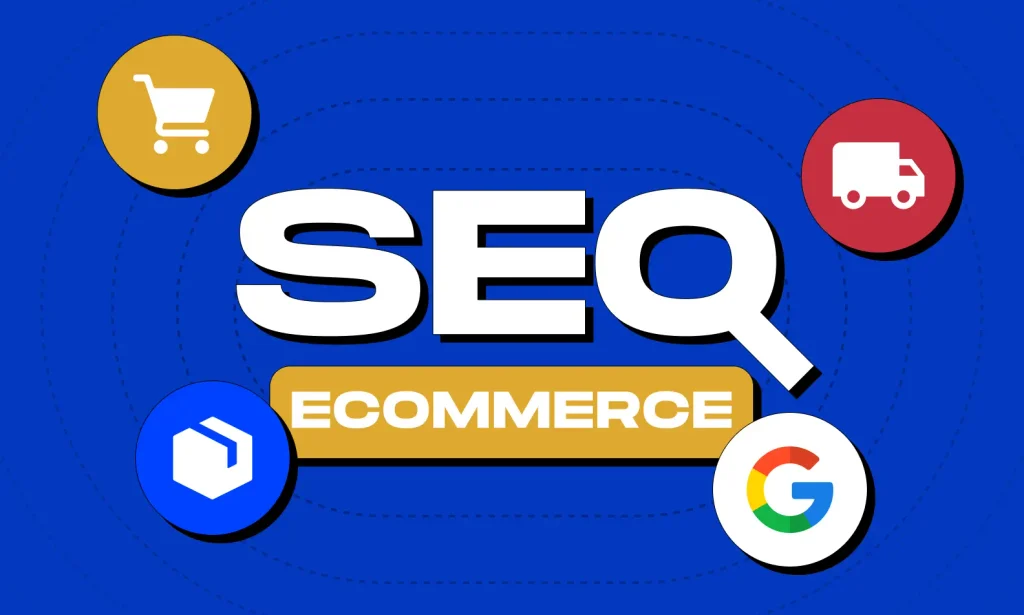 Ecommerce SEO