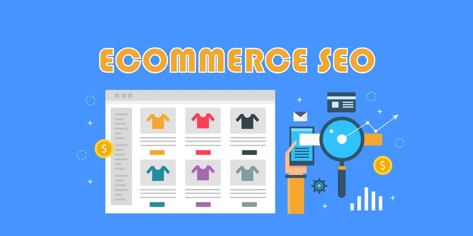 Ecommerce SEO Tips for Beginners