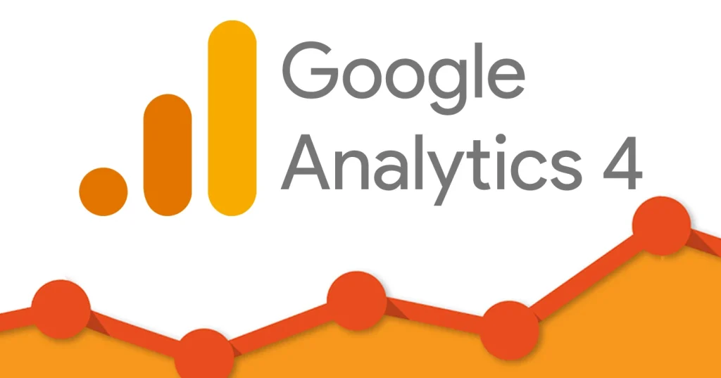 Google Analytics 4 - Performance Marketing Tools