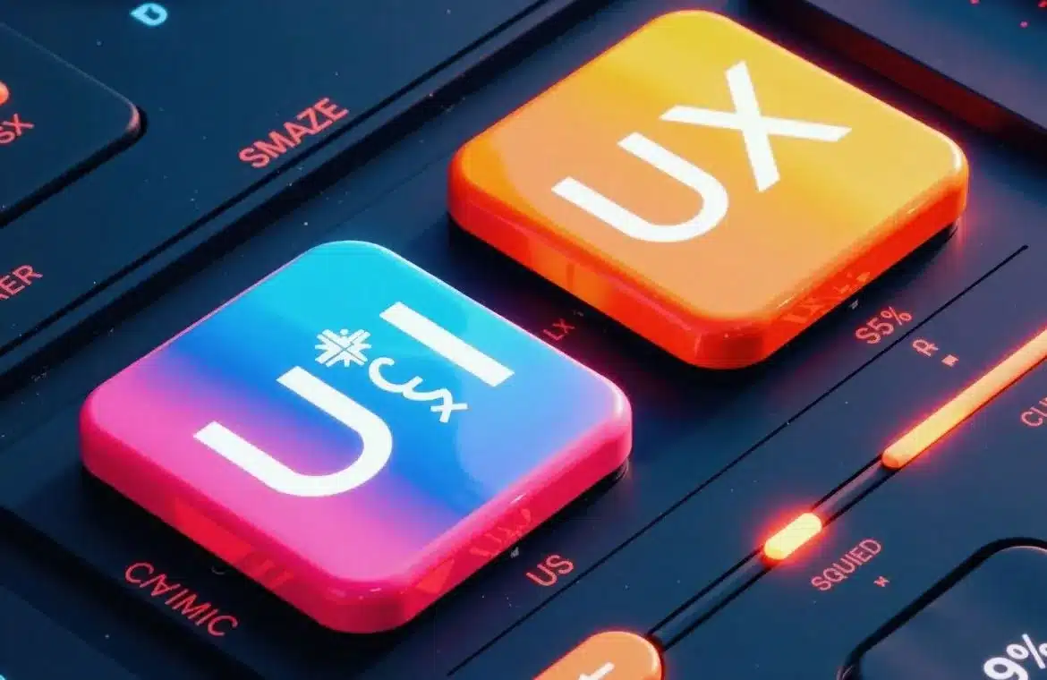 Johnny's Digital UI UX Design Services