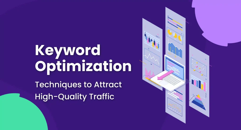 Keyword Optimization in SEO