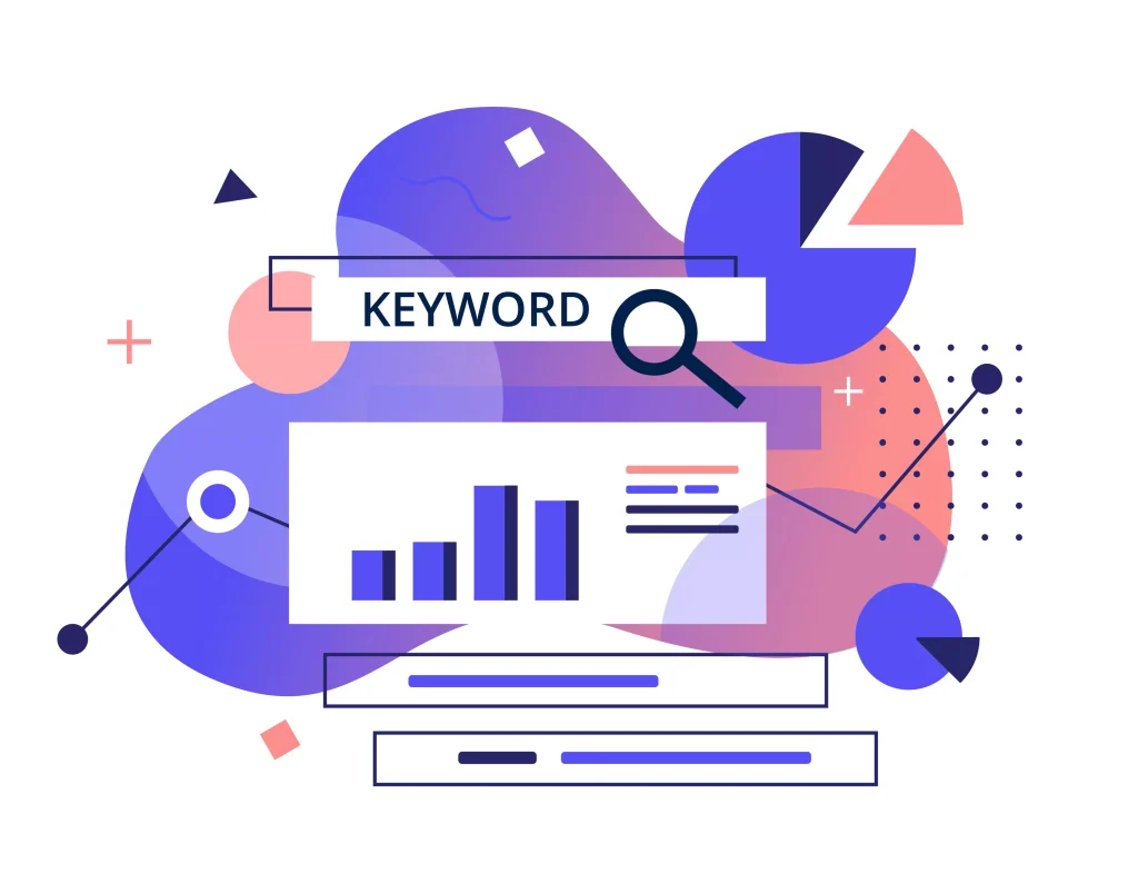 Keyword Strategy