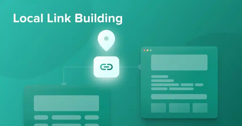 Local Link Building | Affordable Local SEO