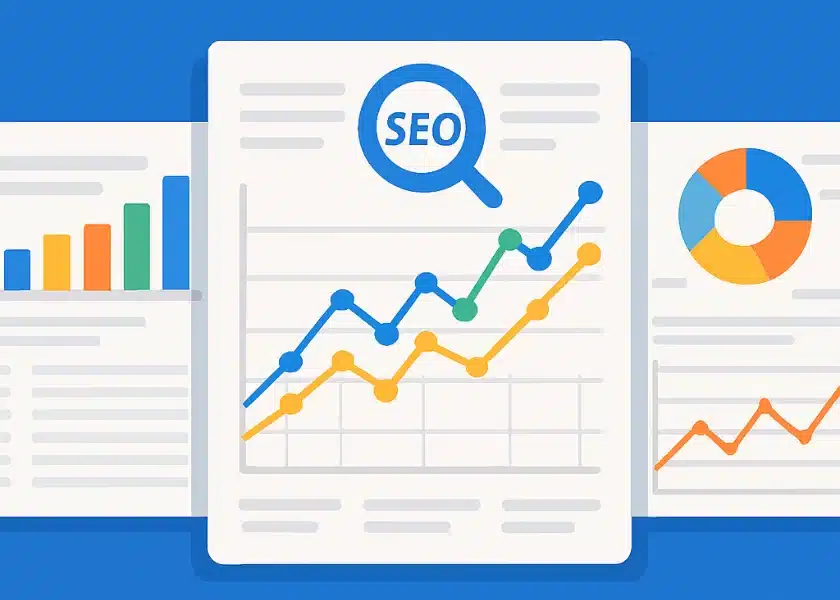 Local SEO Reporting and Monitoring | Affordable Local SEO