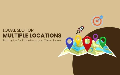 How Can You Do Local SEO for Multiple Locations?