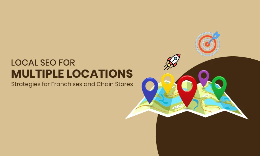 Local SEO for Multiple Locations