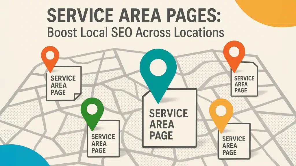 Local Service Pages | Affordable Local SEO