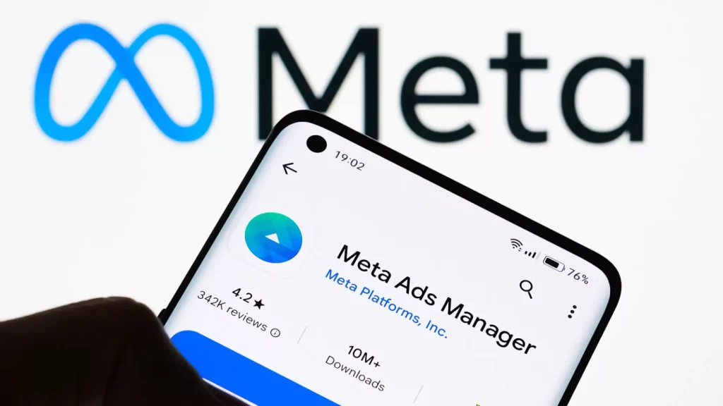 Meta Ads Manager - Performance Marketing Tool