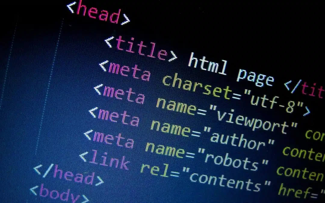 Meta Keywords