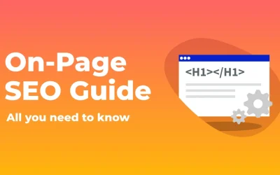 What Is On-Page SEO Process? And How to Do It?