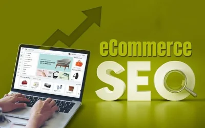 SEO Strategy for Ecommerce Website: A Complete Guide