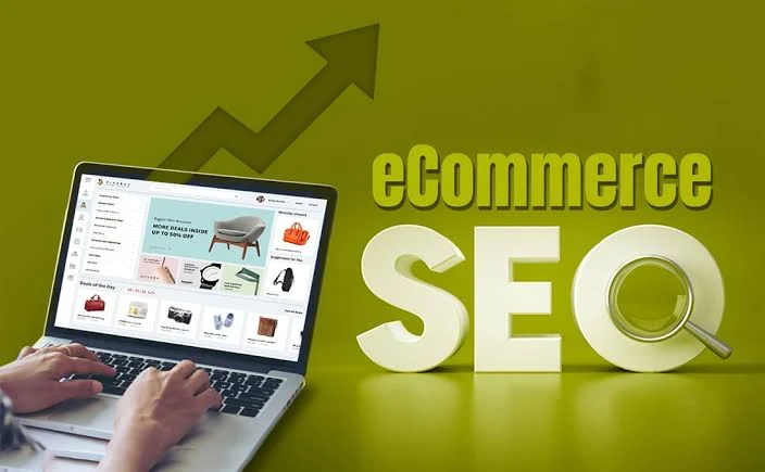 SEO Strategy for Ecommerce Website