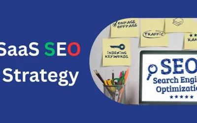 SEO Strategy for SaaS: A Step-by-Step Guide