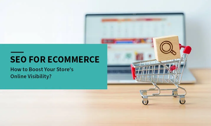 SEO Strategy for Ecommerce Website
