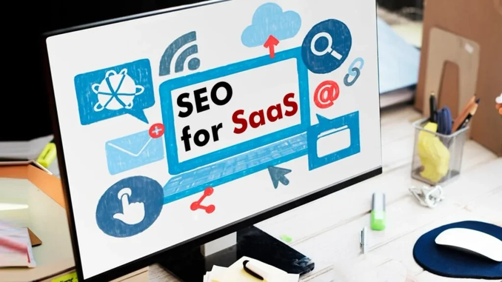 SaaS SEO