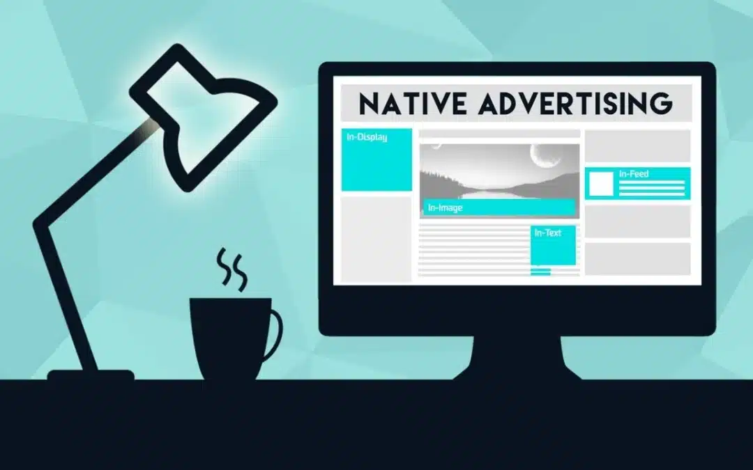 What Is Native Advertising