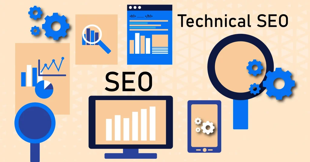 What Is Technical SEO for SaaS