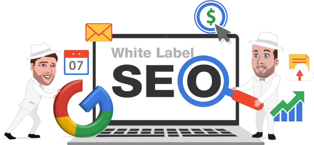 What Is White Label SEO